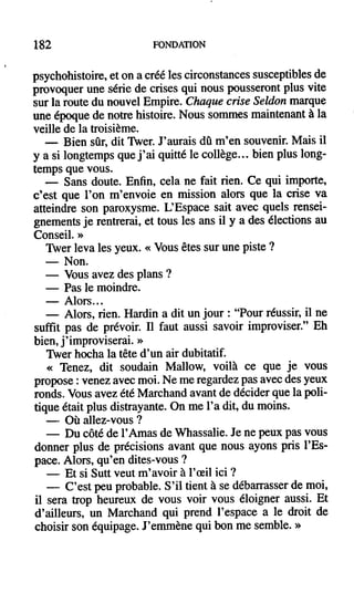 Asimov - Fondation - 1