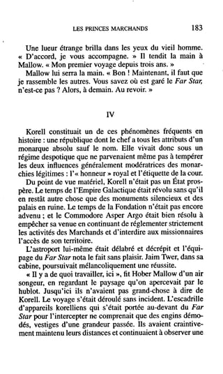 Asimov - Fondation - 1