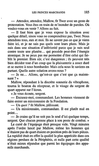 Asimov - Fondation - 1