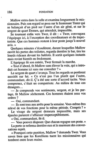 Asimov - Fondation - 1