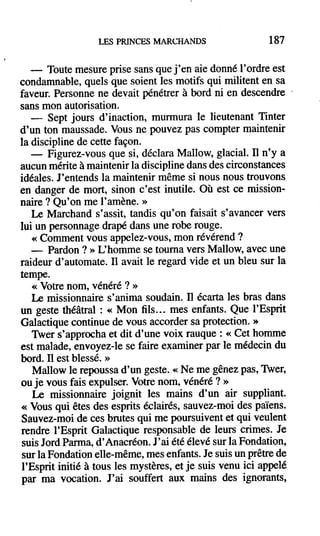 Asimov - Fondation - 1