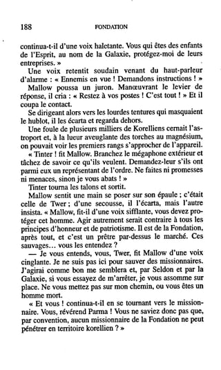 Asimov - Fondation - 1