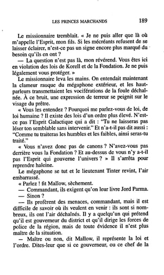 Asimov - Fondation - 1