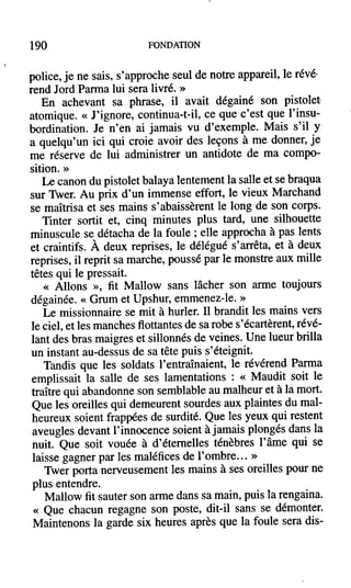 Asimov - Fondation - 1