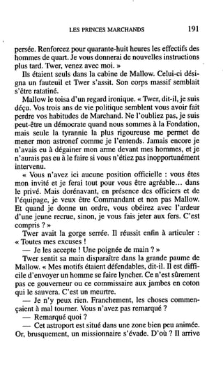 Asimov - Fondation - 1