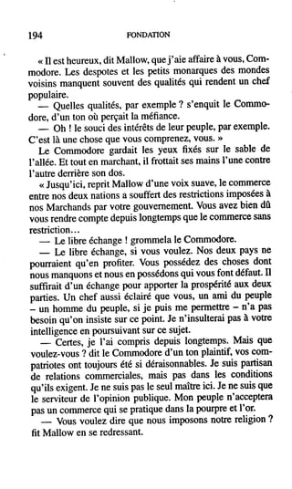 Asimov - Fondation - 1