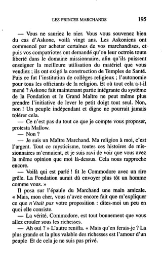 Asimov - Fondation - 1