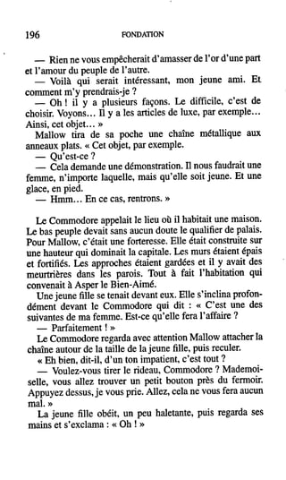 Asimov - Fondation - 1