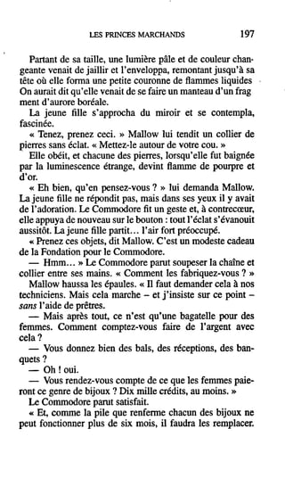 Asimov - Fondation - 1