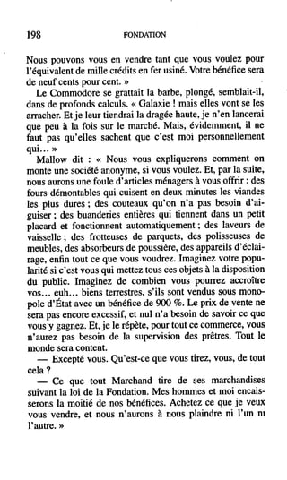 Asimov - Fondation - 1