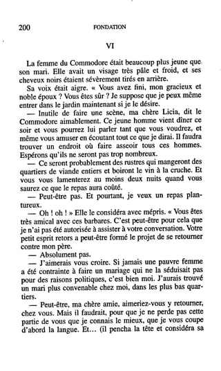 Asimov - Fondation - 1