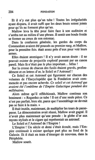 Asimov - Fondation - 1