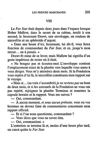 Asimov - Fondation - 1