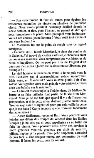 Asimov - Fondation - 1