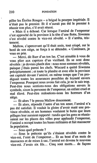 Asimov - Fondation - 1