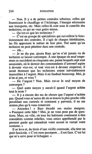 Asimov - Fondation - 1