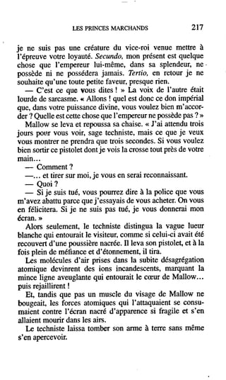 Asimov - Fondation - 1