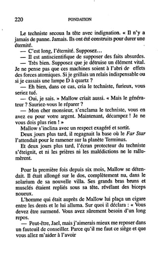 Asimov - Fondation - 1