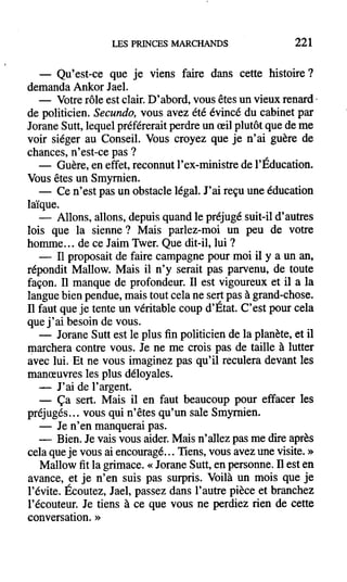 Asimov - Fondation - 1