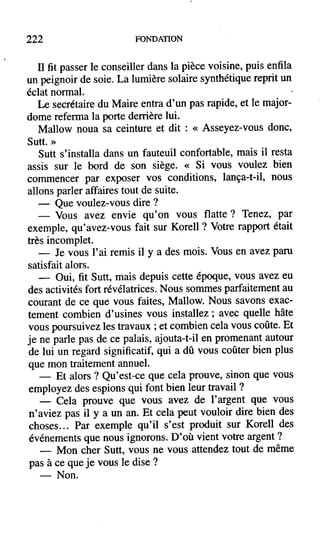 Asimov - Fondation - 1