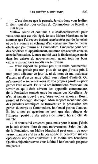 Asimov - Fondation - 1
