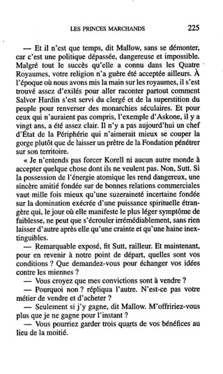 Asimov - Fondation - 1