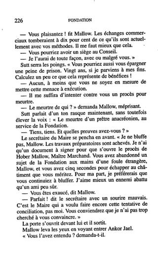 Asimov - Fondation - 1