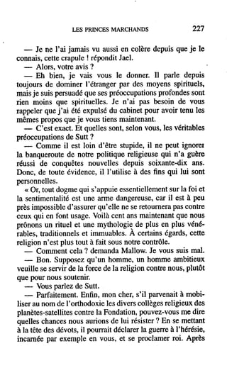 Asimov - Fondation - 1