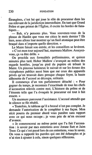 Asimov - Fondation - 1