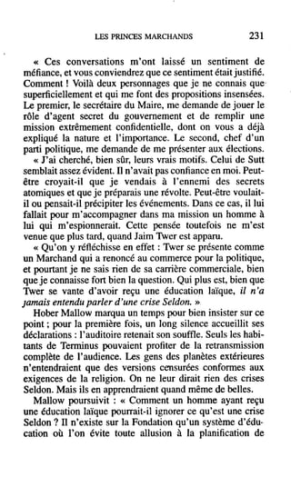 Asimov - Fondation - 1