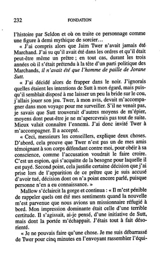 Asimov - Fondation - 1