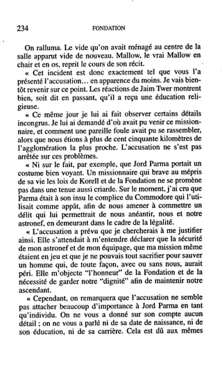 Asimov - Fondation - 1