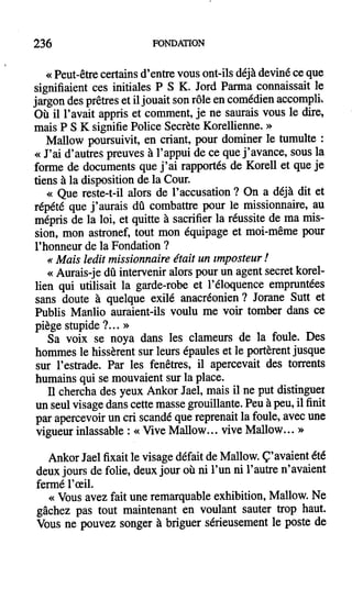 Asimov - Fondation - 1