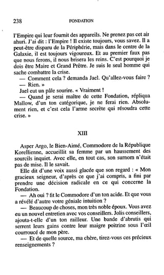 Asimov - Fondation - 1