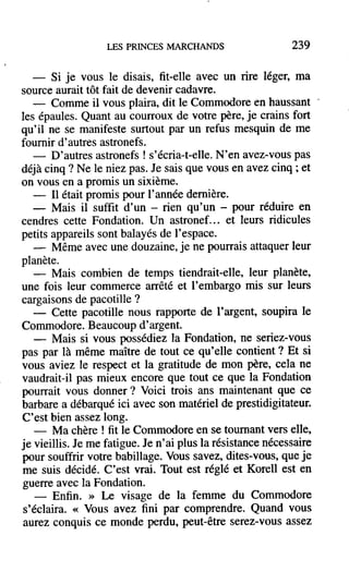 Asimov - Fondation - 1
