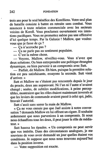 Asimov - Fondation - 1