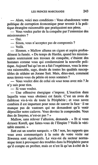 Asimov - Fondation - 1