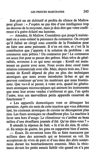 Asimov - Fondation - 1