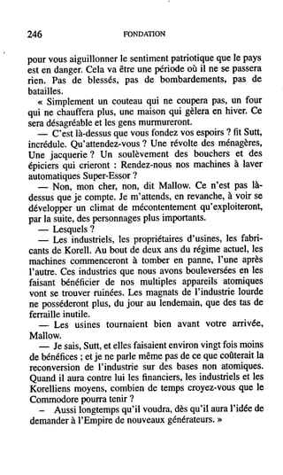 Asimov - Fondation - 1