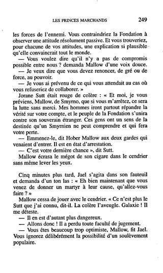 Asimov - Fondation - 1