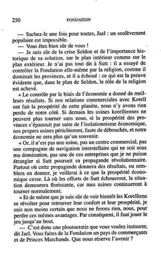 Asimov - Fondation - 1