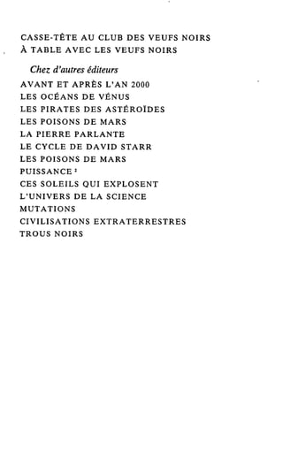 Asimov - Fondation - 1