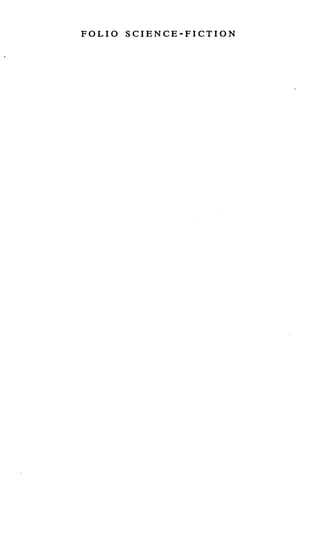 Asimov - Fondation - 1