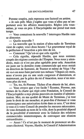 Asimov - Fondation - 1