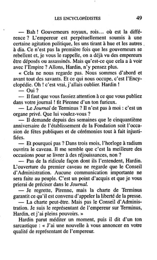 Asimov - Fondation - 1