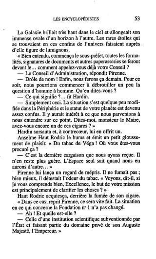 Asimov - Fondation - 1