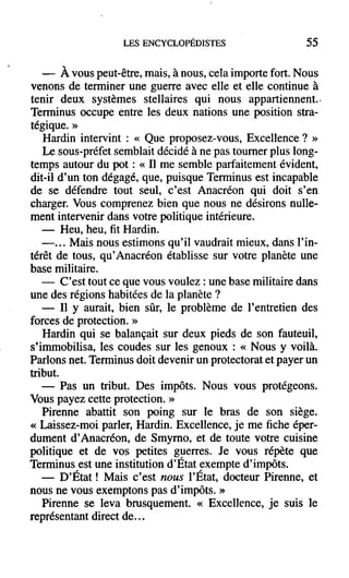 Asimov - Fondation - 1