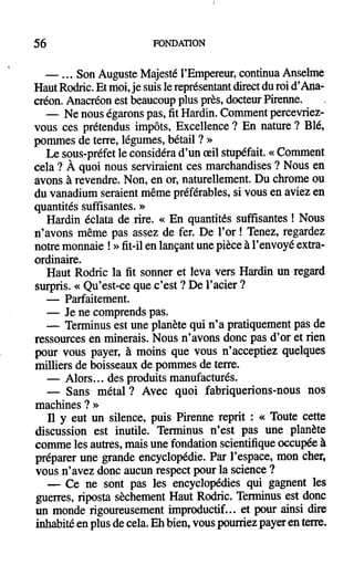 Asimov - Fondation - 1