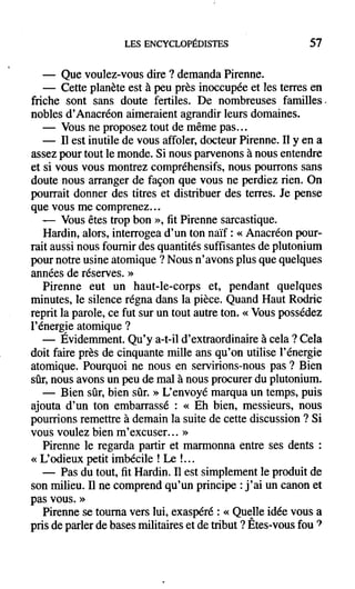 Asimov - Fondation - 1