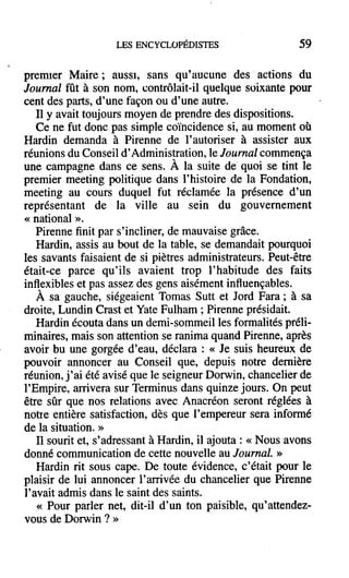 Asimov - Fondation - 1
